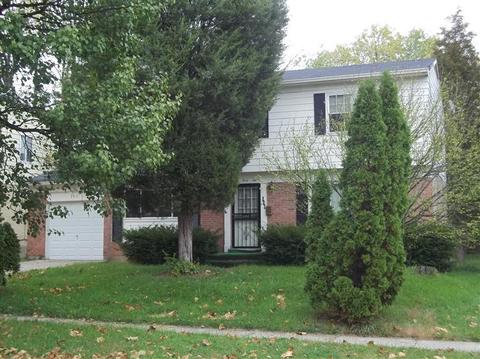 546 Waycross Rd, Forest Park, OH 45240 photo 1
