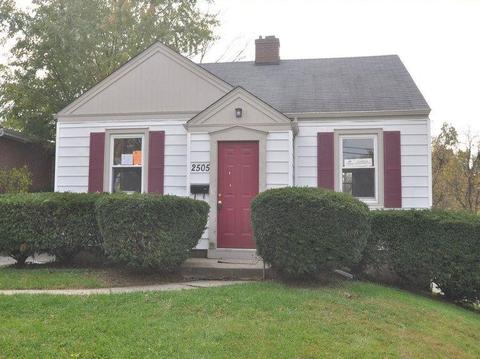 2505 Kipling Ave, Cincinnati, OH 45239 photo 1