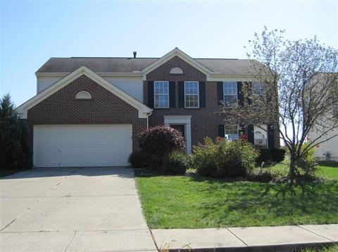 6525 Waverly Park, Morrow, OH 45152 photo 1