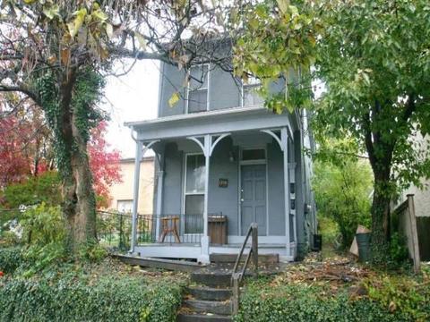 1210 Myrtle Ave, Cincinnati, OH 45206 photo 3
