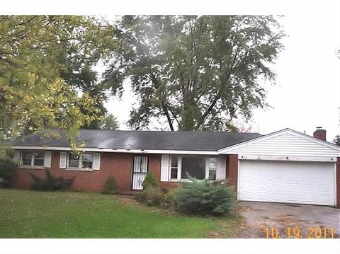 4889 Eck Rd, Middletown, OH 45042 photo 3