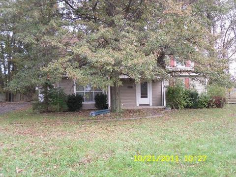 1981 Maplegrove Rd, Mount Orab, OH 45154 photo 1