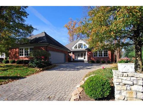 27 Hampton Ln, Cincinnati, OH 45208 photo 3