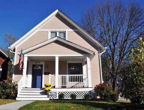 2872 Dirheim Ave, Cincinnati, OH 45211 photo 1