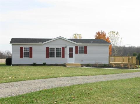 263 Gumley Rd, Blanchester, OH 45107 photo 1