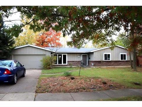 11288 Hanover Dr, Forest Park, OH 45240 photo 1