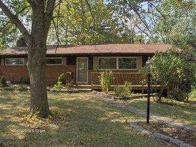 9895 Lorelei Dr, Cincinnati, OH 45231 photo 3