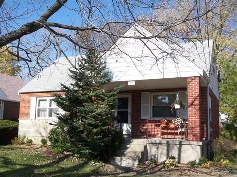 5008 Willnet Dr, Cincinnati, OH 45238 photo 1