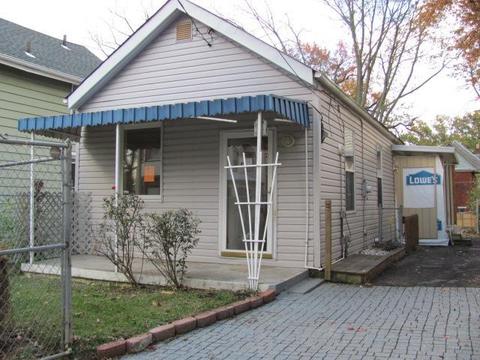 2936 Cleinview Ave, Cincinnati, OH 45206 photo 3
