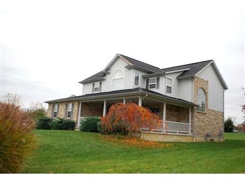 10039 Thoroughbred Ln, Cincinnati, OH 45231 photo 1