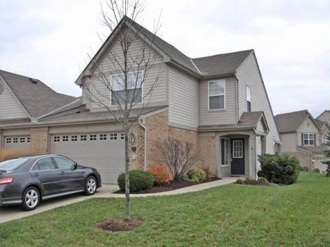 6263 Edgewater Dr, Mason, OH 45040 photo 1