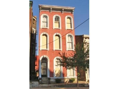 1810 Freeman Ave, Cincinnati, OH 45214 photo 1