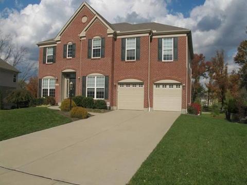 542 Conrad Dr, Cincinnati, OH 45231 photo 3