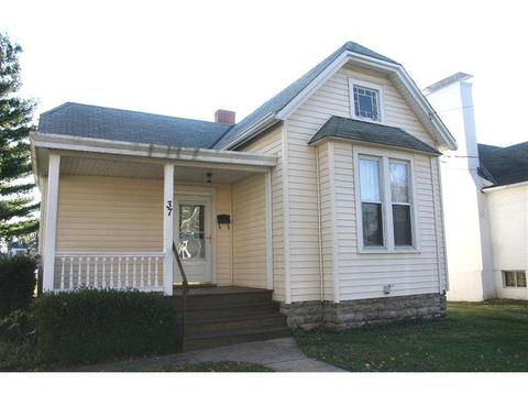 37 Ferndale Ave, Cincinnati, OH 45216 photo 1