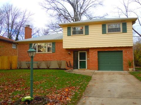 756 Danvers Dr, Forest Park, OH 45240 photo 1