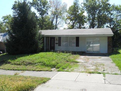 5470 Ehrling Rd, Cincinnati, OH 45227 photo 3