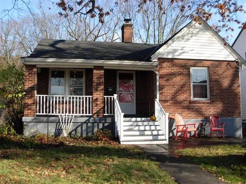 4408 Berwick Ave, Cincinnati, OH 45227 photo 1