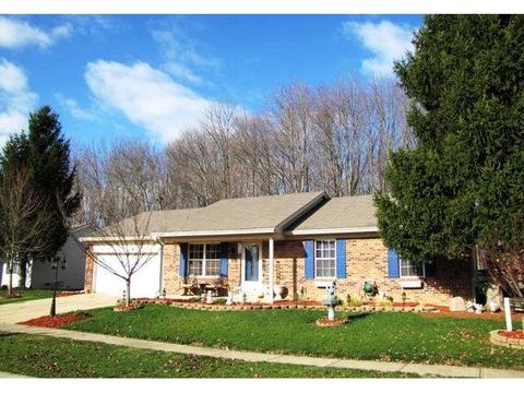 207 Deershadow Rd, Maineville, OH 45039 photo 1