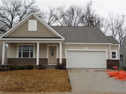 4173 Gensen Loop, Cincinnati, OH 45245 photo 2
