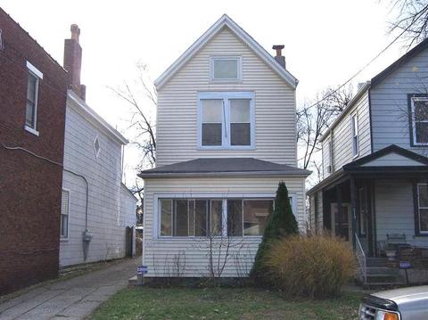 711 Epworth Ave, Cincinnati, OH 45232 photo 3