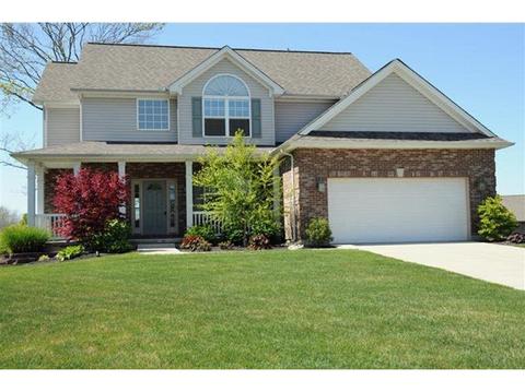 5 Maya Ct, Monroe, OH 45050 photo 1