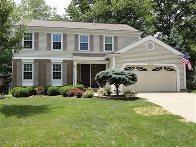 9145 Meadow Dr, Maineville, OH 45039 photo 1