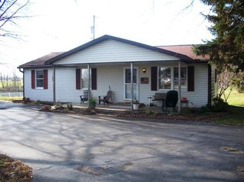 3581 Second Creek Rd, Blanchester, OH 45107 photo 1