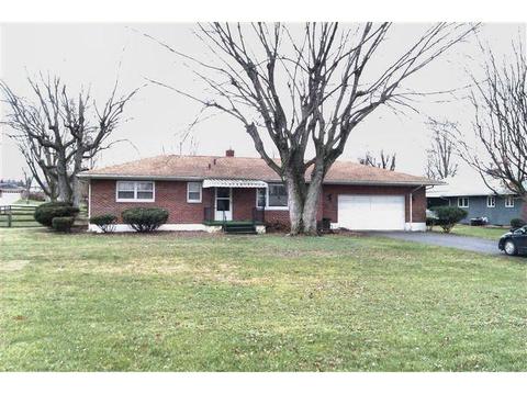 305 Carson Rd, Monroe, OH 45050 photo 1