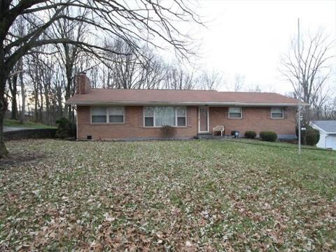 1010 Newcastle Dr, Cincinnati, OH 45231 photo 1