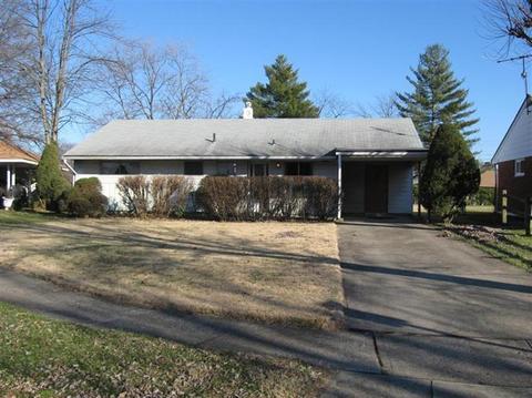 8886 Balboa Dr, Cincinnati, OH 45231 photo 3
