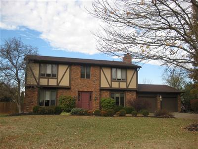 9106 Solon Dr, Cincinnati, OH 45242 photo 1