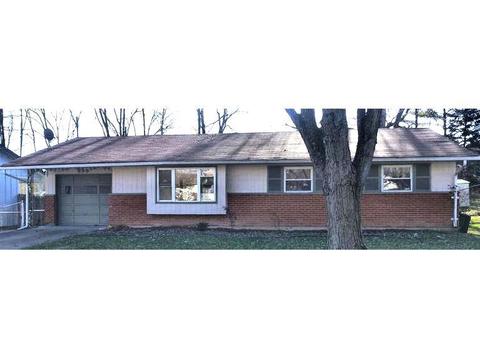 899 Glasgow Dr, Forest Park, OH 45240 photo 1