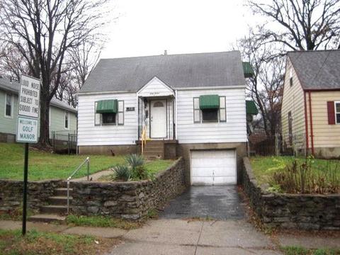 6016 Elbrook Ave, Golf Manor, OH 45237 photo 1