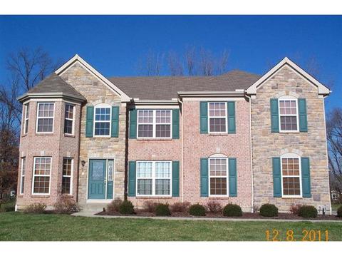 504 Conrad Dr, Cincinnati, OH 45231 photo 1