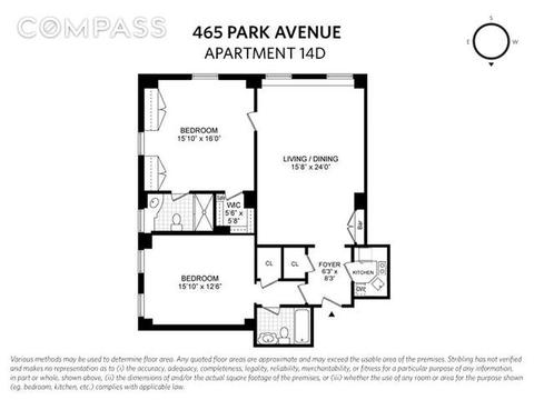 63 Clifton Ave, Cincinnati, OH 45202 photo 9