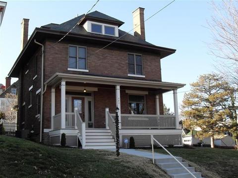583 Considine Ave, Cincinnati, OH 45205 photo 1
