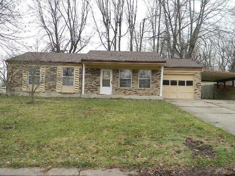 7995 Mulberry St, Maineville, OH 45039 photo 1