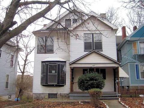 839 Ridgeway Ave, Cincinnati, OH 45229 photo 1