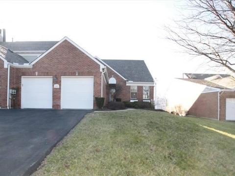 5465 Windridge Ct, Columbia Twp, OH 45243 photo 1