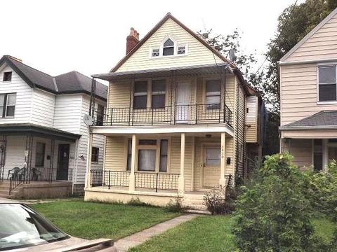 3630 Trimble Ave, Cincinnati, OH 45207 photo 1