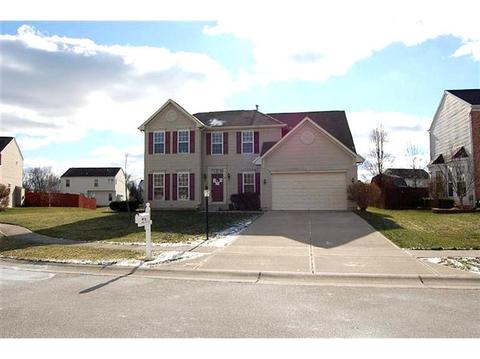10 Holly Dr, Franklin, OH 45005 photo 1