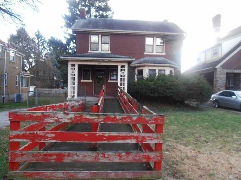 1259 Rossmore Ave, Cincinnati, OH 45237 photo 1