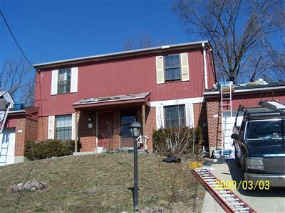 1000 Chamberlain Ave, Lincoln Heights, OH 45215 photo 1