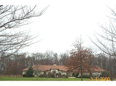 4467 Morrow Meadow Dr, Morrow, OH 45152 photo 1