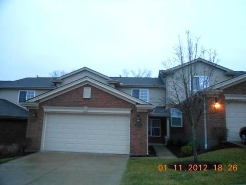 6972 Aspen Point Ct, Cincinnati, OH 45247 photo 1