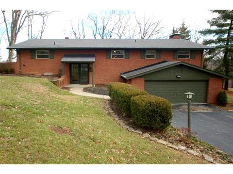 2824 Saddleback Dr, Cincinnati, OH 45244 photo 1