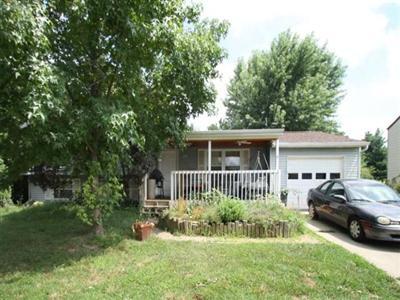 642 Deerfield Dr, Harrison, OH 45030 photo 1