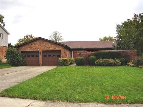 10728 Silverbrook Dr, Cincinnati, OH 45240 photo 1