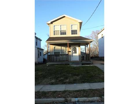 1838 Huron Ave, Cincinnati, OH 45207 photo 1