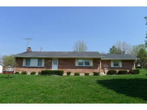 202 Columbus Dr, Hamilton, OH 45013 photo 1